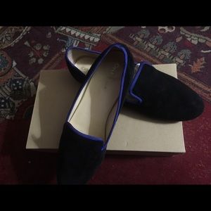 Cole Hann loafer size 8